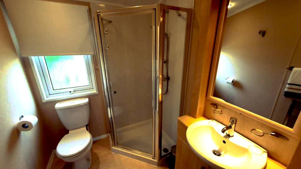19 Park Views Just Outside Penrith For Holidays And Short Breaks Please No Commercial Vans Thankyou High Hesket Εξωτερικό φωτογραφία