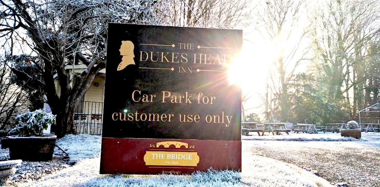 19 Park Views Just Outside Penrith For Holidays And Short Breaks Please No Commercial Vans Thankyou High Hesket Εξωτερικό φωτογραφία