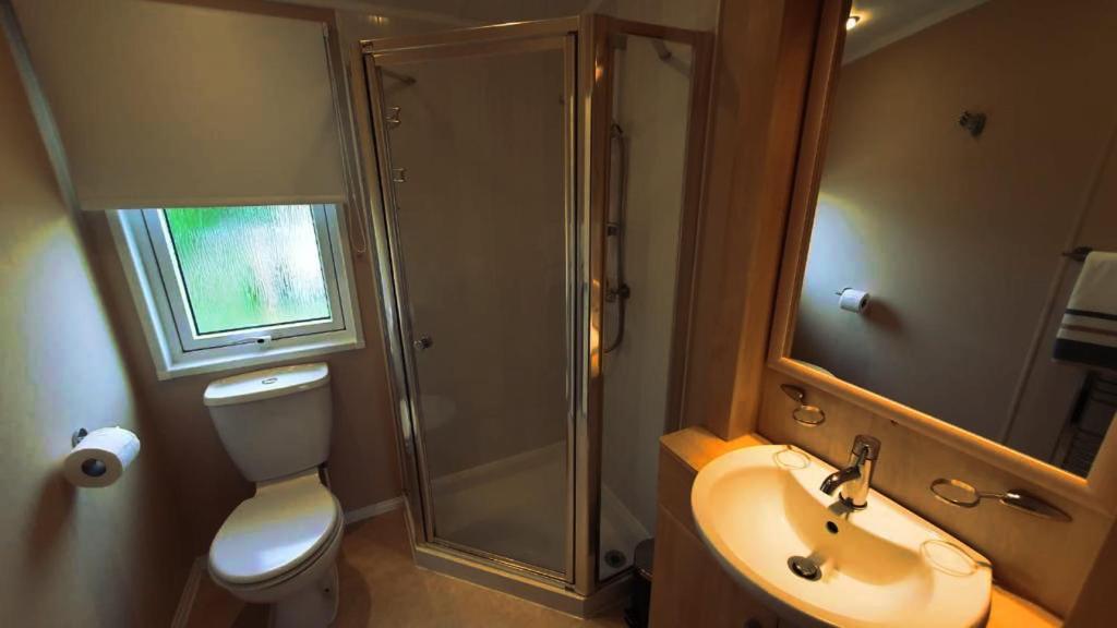 19 Park Views Just Outside Penrith For Holidays And Short Breaks Please No Commercial Vans Thankyou High Hesket Εξωτερικό φωτογραφία