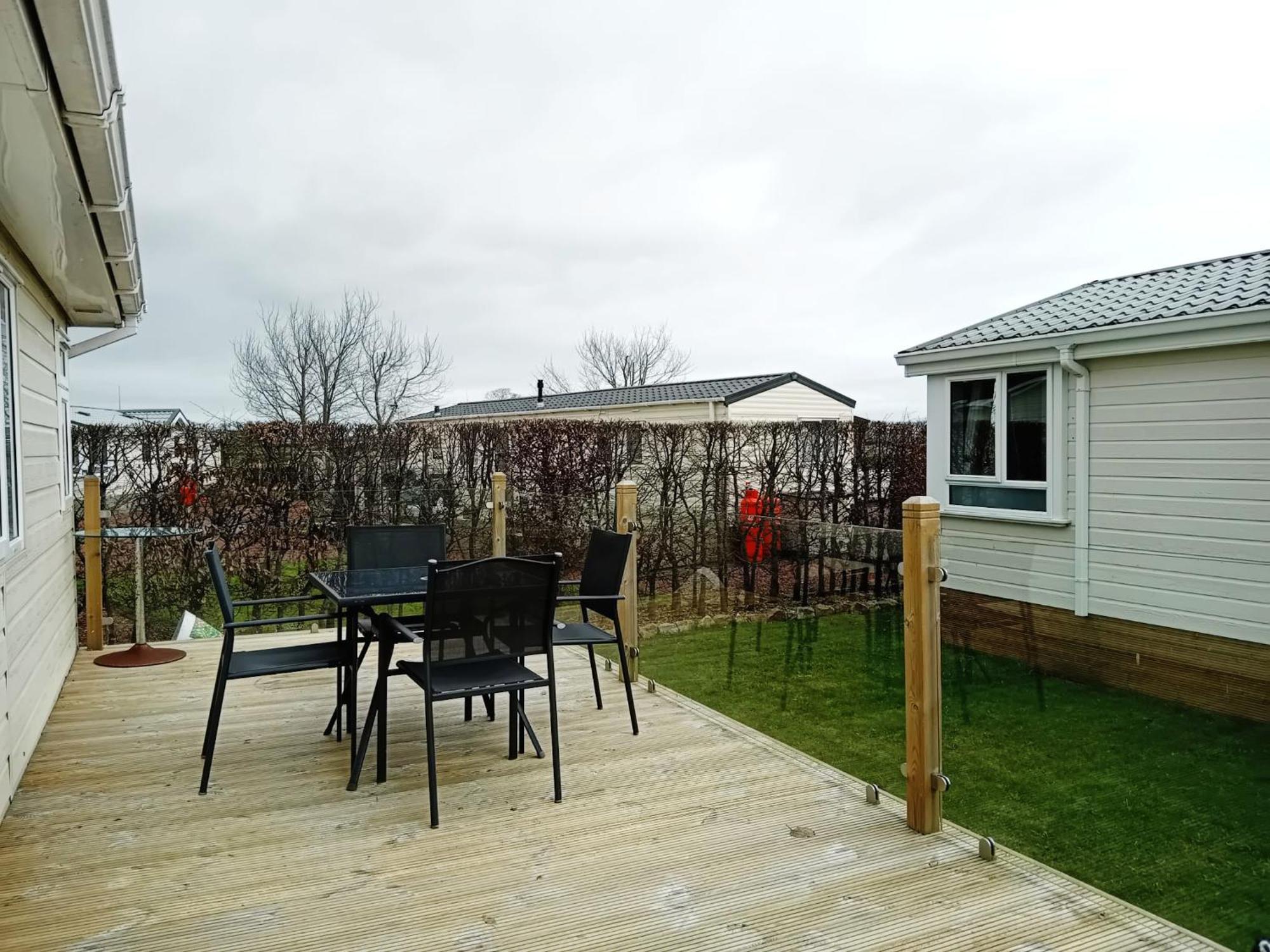 19 Park Views Just Outside Penrith For Holidays And Short Breaks Please No Commercial Vans Thankyou High Hesket Εξωτερικό φωτογραφία