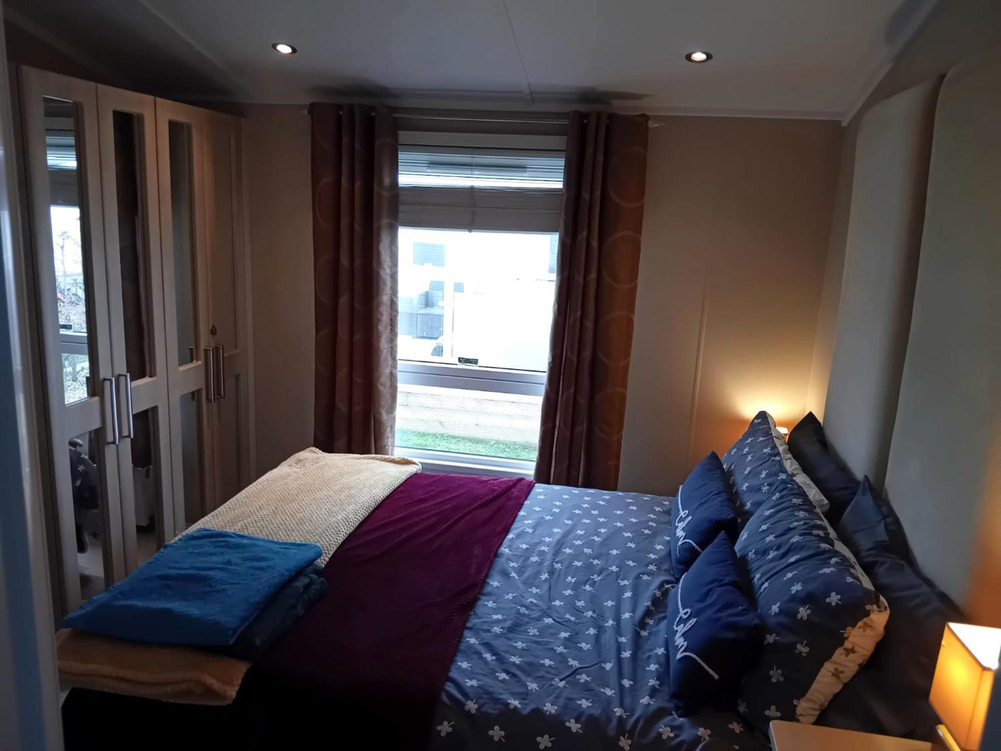 19 Park Views Just Outside Penrith For Holidays And Short Breaks Please No Commercial Vans Thankyou High Hesket Εξωτερικό φωτογραφία