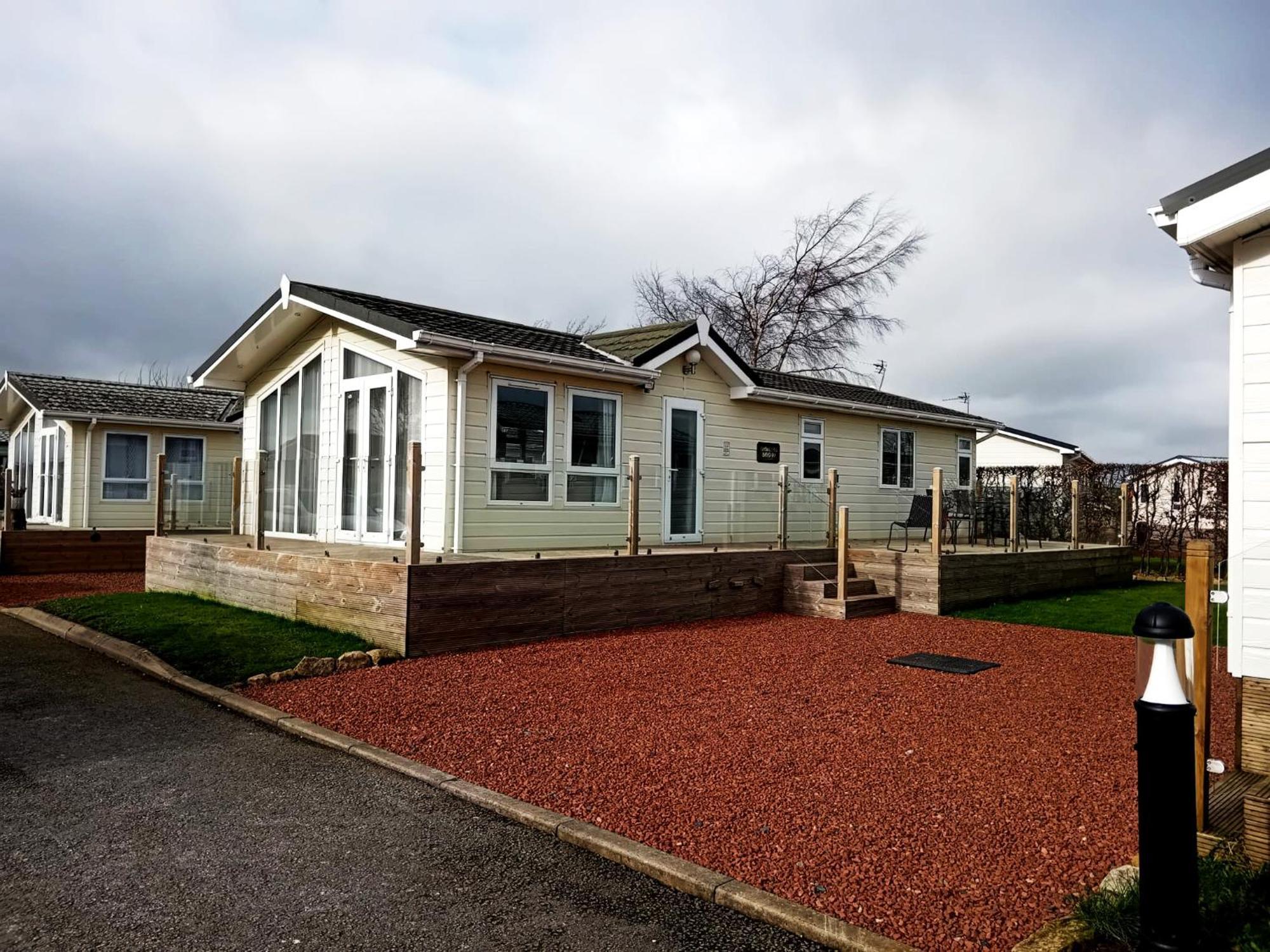 19 Park Views Just Outside Penrith For Holidays And Short Breaks Please No Commercial Vans Thankyou High Hesket Εξωτερικό φωτογραφία