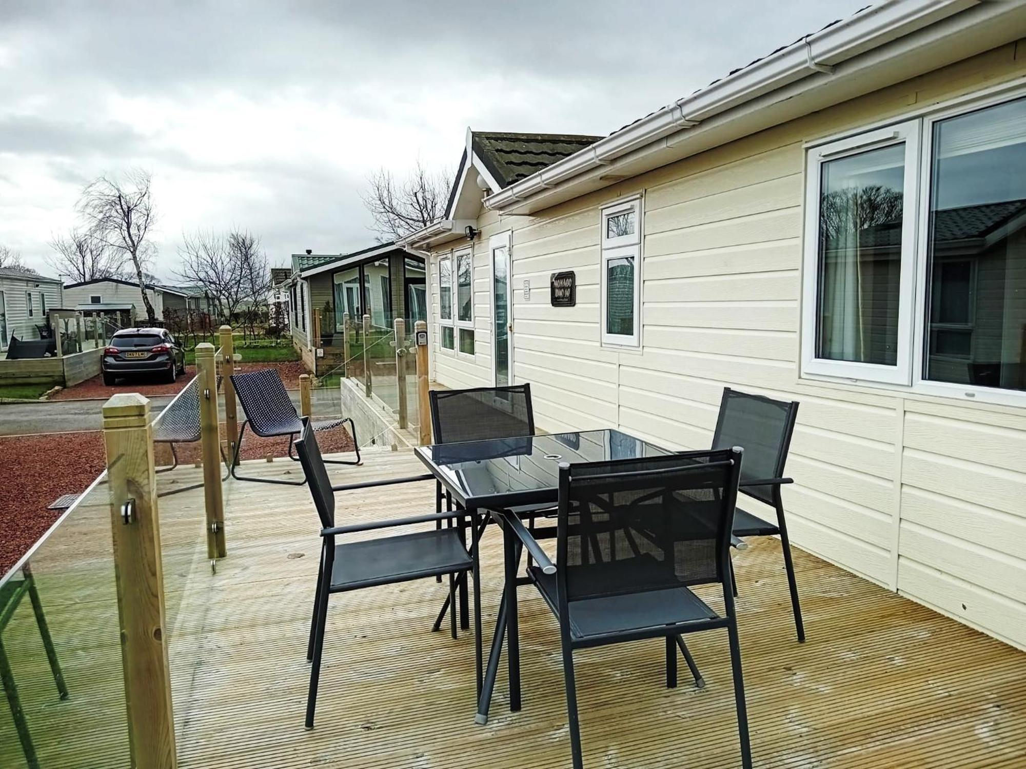 19 Park Views Just Outside Penrith For Holidays And Short Breaks Please No Commercial Vans Thankyou High Hesket Εξωτερικό φωτογραφία