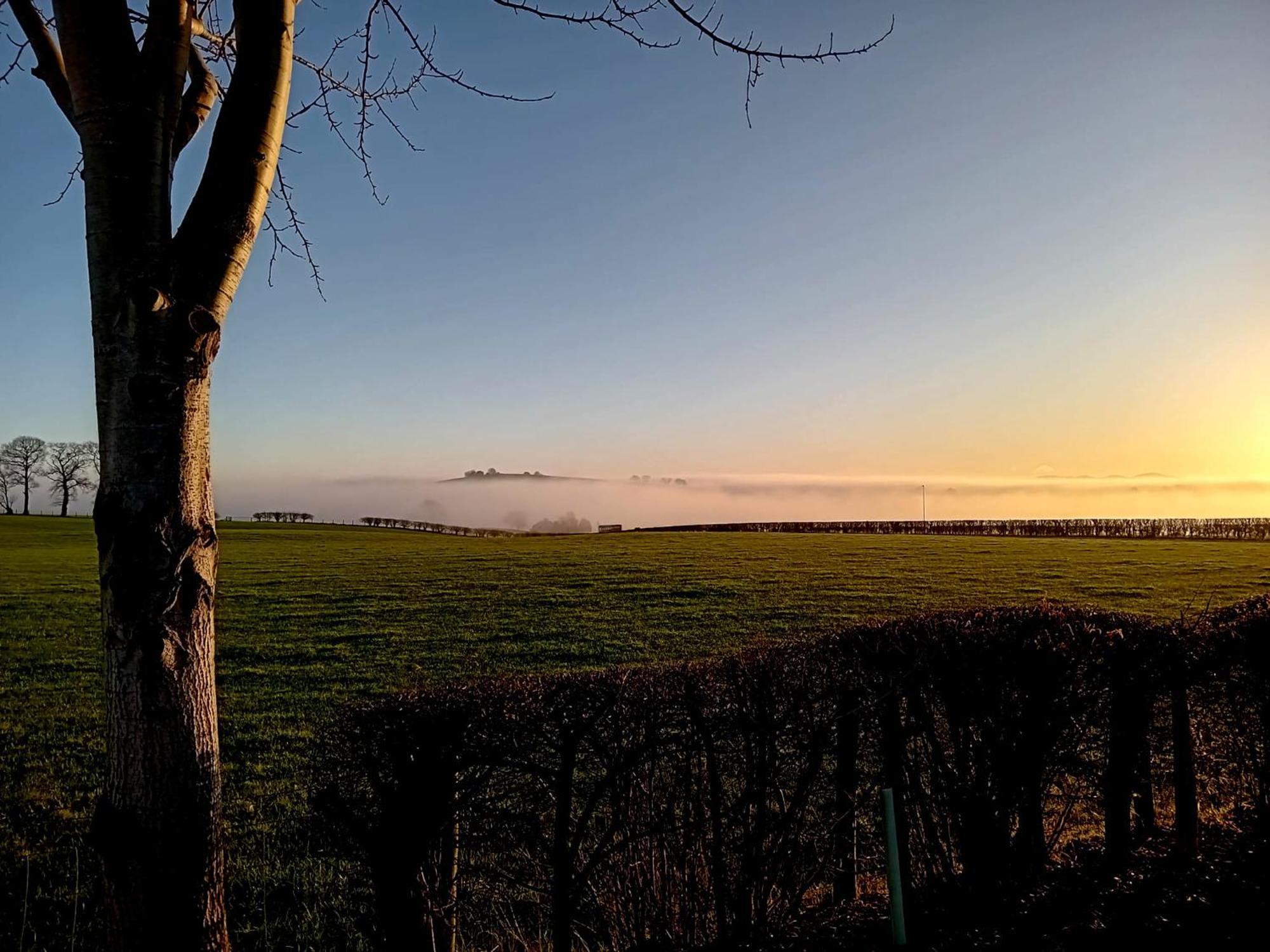 19 Park Views Just Outside Penrith For Holidays And Short Breaks Please No Commercial Vans Thankyou High Hesket Εξωτερικό φωτογραφία