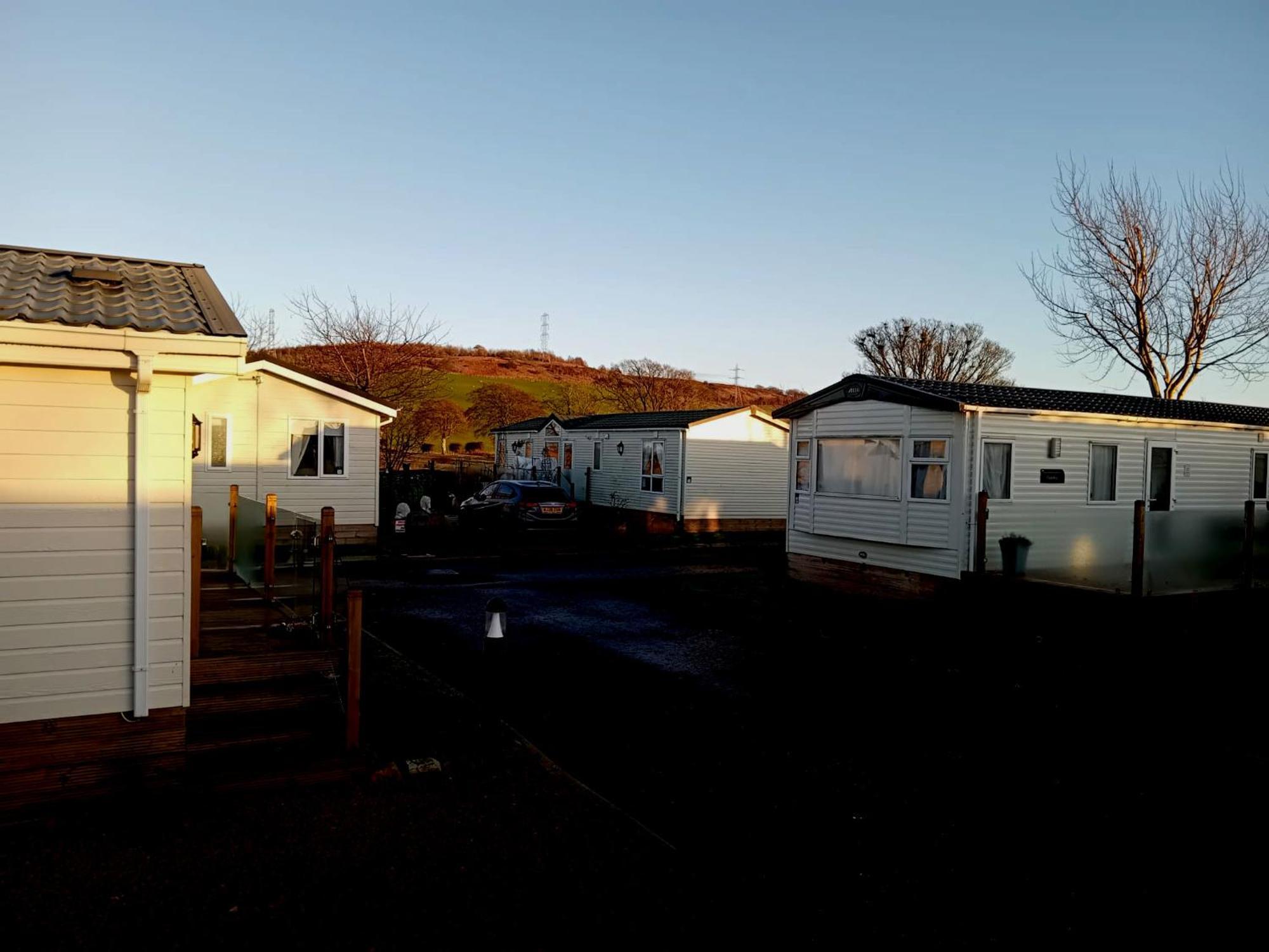19 Park Views Just Outside Penrith For Holidays And Short Breaks Please No Commercial Vans Thankyou High Hesket Εξωτερικό φωτογραφία